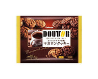 Doutor Coffee and Choco Macaron Cookie Candy and Snacks Sugoi Mart