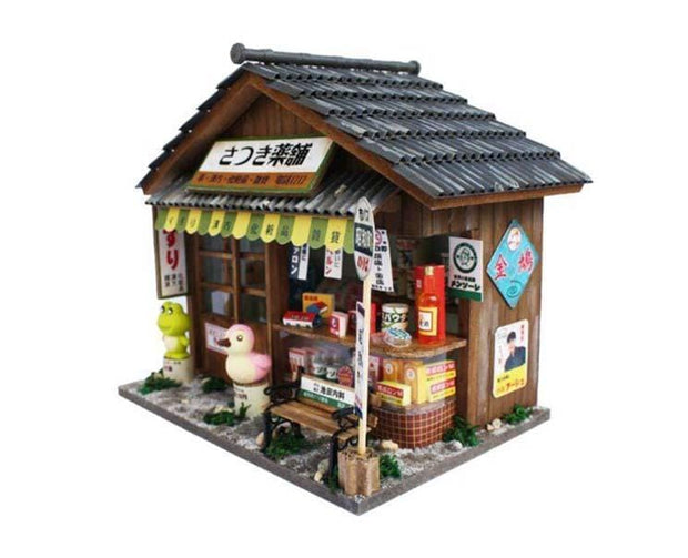 DIY Craft Kit: Drug Store Toys and Games Sugoi Mart