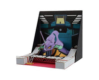 Evangelion Paper Nano Puzzle: Test Type - 01 Launch Toys and Games, Hype Sugoi Mart   