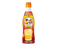 Asahi Condensed Ginger Drink Food and Drink Sugoi Mart