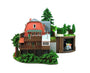 Ghibli DIY Paper Craft: Whisper of the Heart (World) Anime &amp; Brands Sugoi Mart thumbnail 6