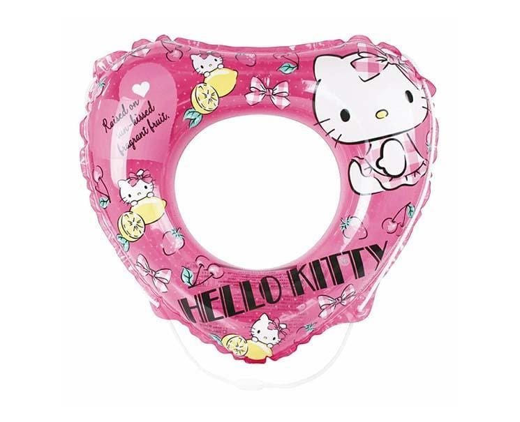 Hello Kitty Floaty (Fruits 70cm) Anime & Brands Sugoi Mart