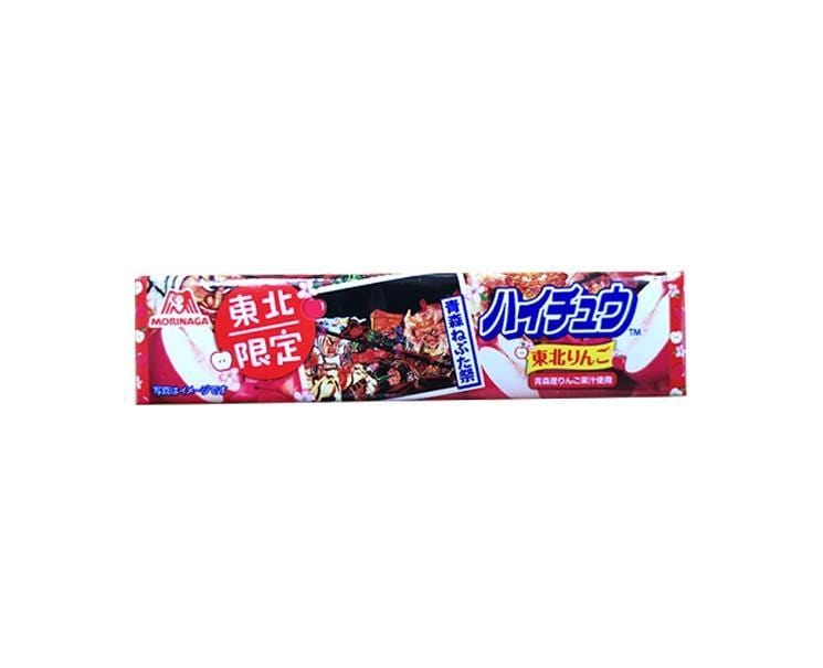 Hi-Chew: Touhoku Apple Flavor Candy and Snacks Sugoi Mart