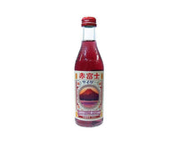 Kimura Drink: Red Mountain Fuji Cider Food and Drink Sugoi Mart