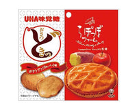 Lapoppo Farm Sweet Potato Chips: Apple Pie Flavor Candy and Snacks Sugoi Mart