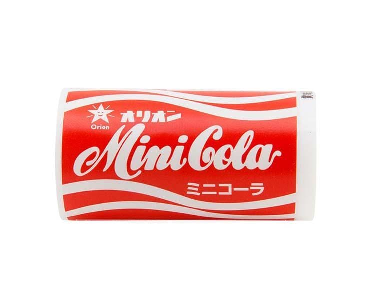 Mini Cola Candy