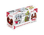 Moomin Chocolate Egg (3 Pieces) Candy and Snacks Sugoi Mart thumbnail 1