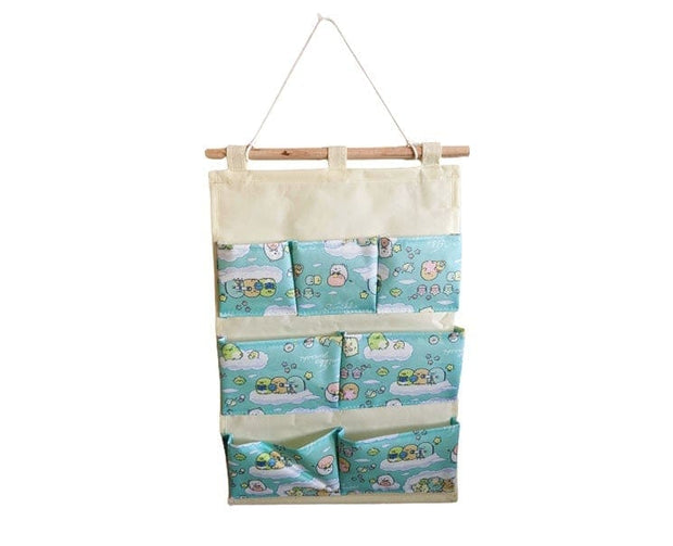 Sumikko Gurashi Stationery Set (Blue) Home Sugoi Mart