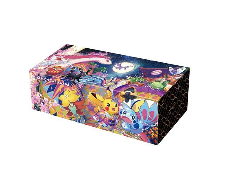 Pokemon Kanazawa Open Memorial Set Toys and Games Sugoi Mart