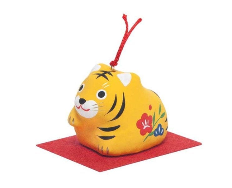 Year Of The Tiger Tiny Figure (Bird) Home Sugoi Mart