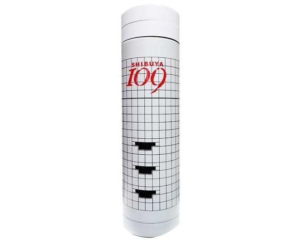 Shibuya 109 Tumbler Home Sugoi Mart