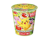 Pokemon Noodle: Tonkotsu Ramen Food and Drink Sugoi Mart