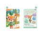 Animal Crossing Gummy &amp; Card Pack Vol 2 Candy and Snacks, Hype Sugoi Mart    thumbnail 3