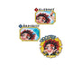 Demon Slayer Aqua Beads Anime &amp; Brands Sugoi Mart thumbnail 4