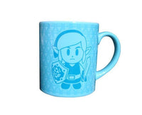 The Legend of Zelda: Link's Awakening Mug Home, Hype Sugoi Mart   