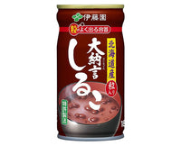 Itoen Shiruko Can Food & Drinks Sugoi Mart