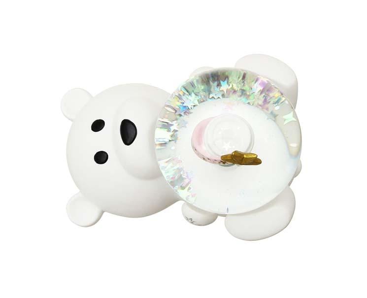 Starbucks 2020 Holiday Vol. 2: Bearista Snow Globe Home, Hype Sugoi Mart   
