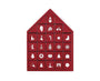 Muji Candy House Calendar Home, Hype Sugoi Mart    thumbnail 2