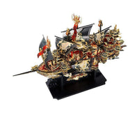 Piececool 3D Metal Puzzle: Carrack Toys and Games Sugoi Mart