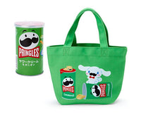 Pringles x Sanrio Cinnamoroll Mini Tote Bag Anime & Brands Sugoi Mart