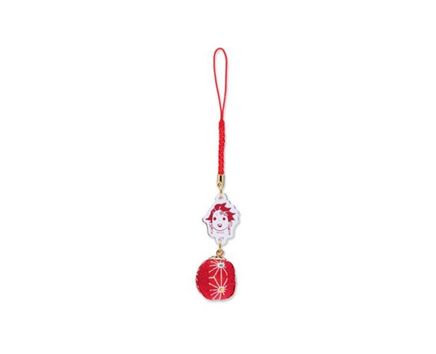 Demon Slayer Charm: Tanjiro Anime & Brands Sugoi Mart