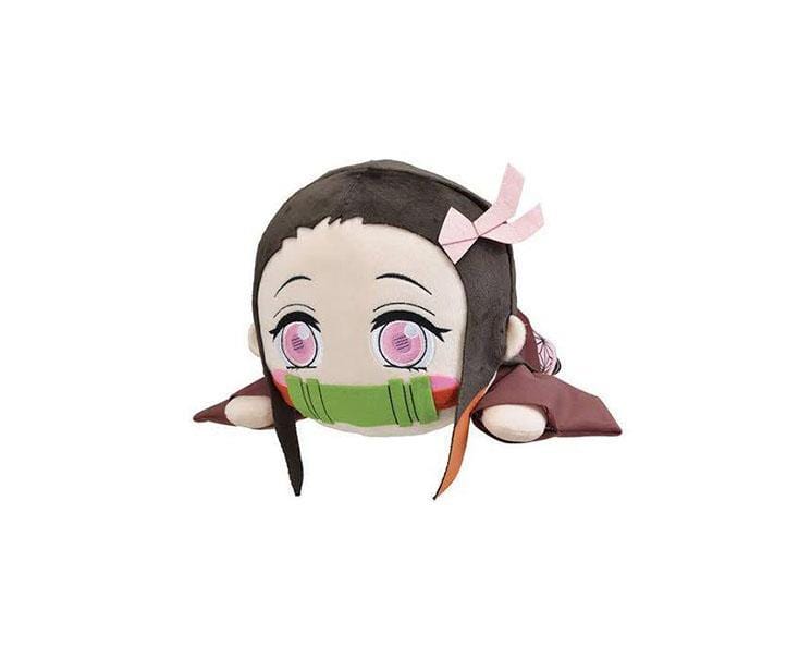 Demon Slayer Jumbo Nezuko Lazy Plushie