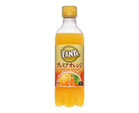 Fanta: Premier Orange Food and Drink Sugoi Mart