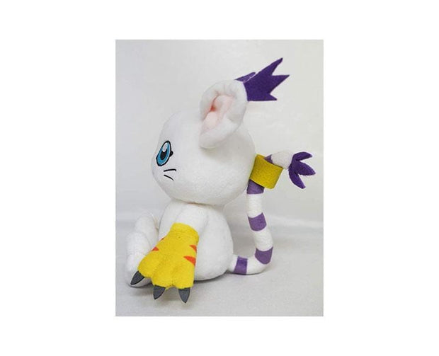 Digimon Plush: Gatomon Anime & Brands Sugoi Mart