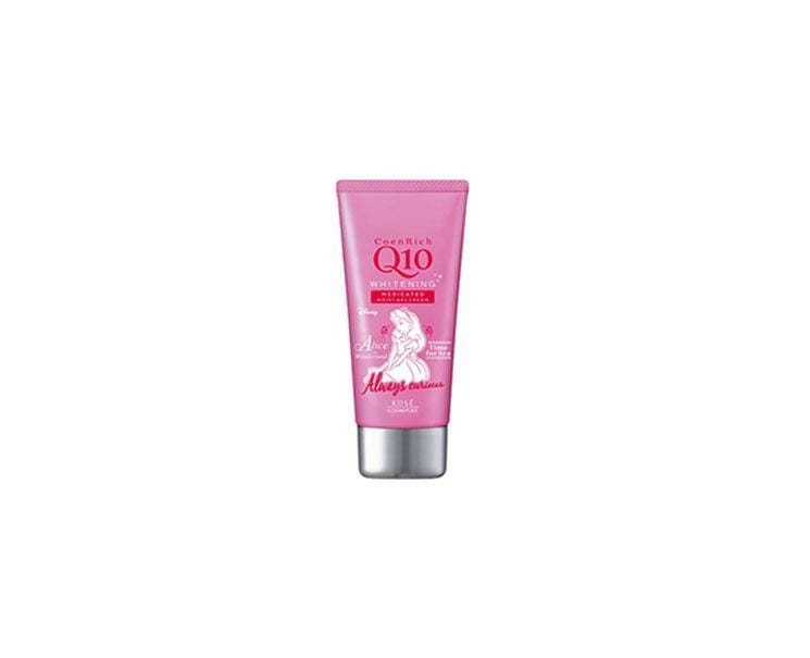CoenRich Q10 Hand Cream: Alice Beauty and Care, Hype Sugoi Mart   
