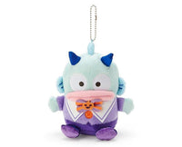 Sanrio Halloween Mascot Plush: Hangyodon Anime & Brands Sugoi Mart