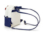 Hello Kitty Blue &amp; White Mini Backpack Home Sugoi Mart thumbnail 3