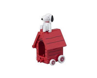 Dream Tomica: Snoopy x House Car (#R01) Toys and Games Sugoi Mart