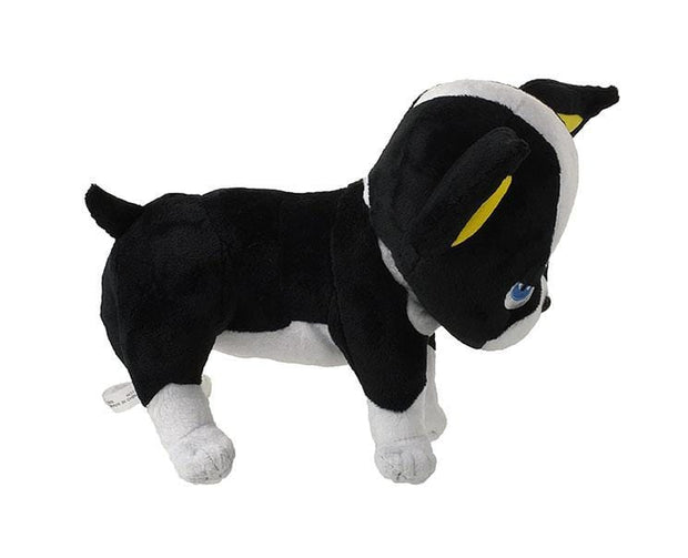JoJo's Bizarre Adventure Plush: Iggy Anime & Brands Sugoi Mart