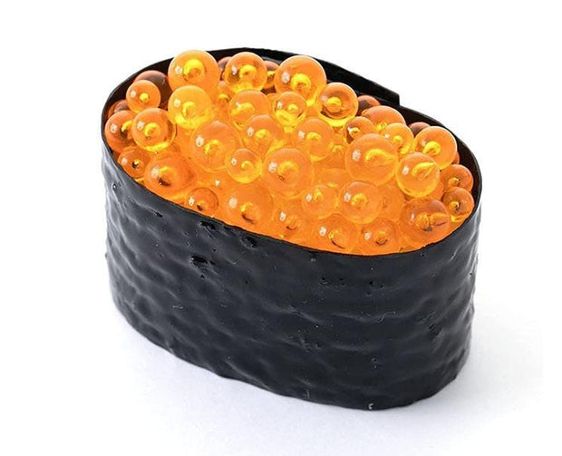 Syuto DIY Figure: Fish Roe Sushi Toys and Games Sugoi Mart