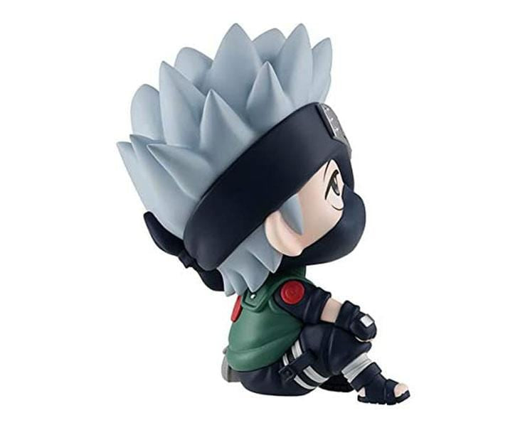 Naruto Look Up Figure: Kakashi Anime & Brands Sugoi Mart