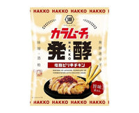 Karamucho Fermented Spicy Chicken Flavor Candy and Snacks Sugoi Mart