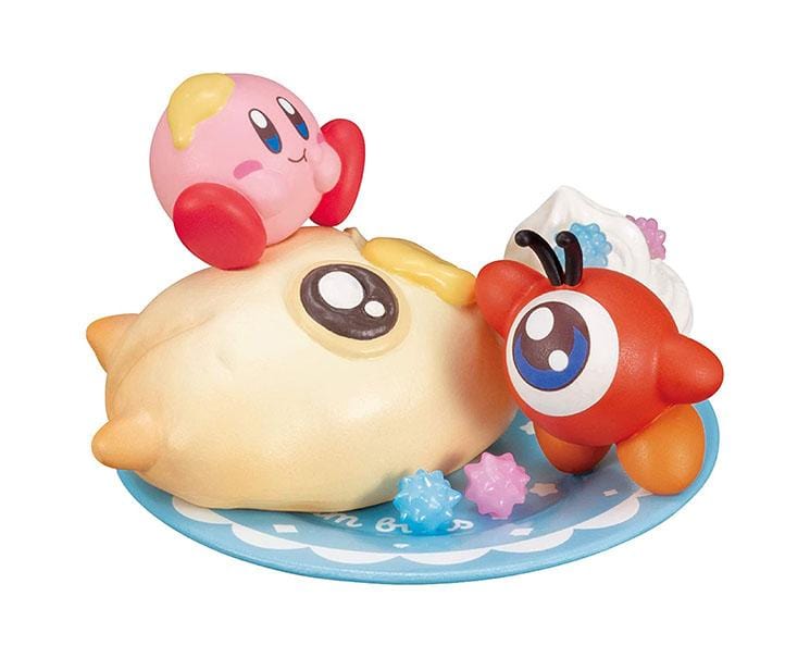 Kirby Bakery Cafe Blind Box (Complete Set) Anime & Brands Sugoi Mart