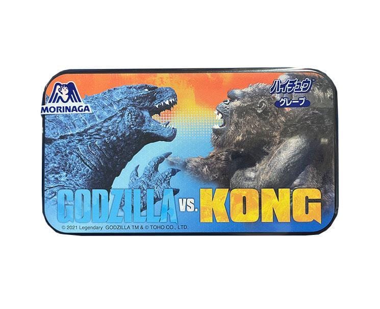 Hi-Chew Godzilla vs Kong Candy and Snacks Sugoi Mart