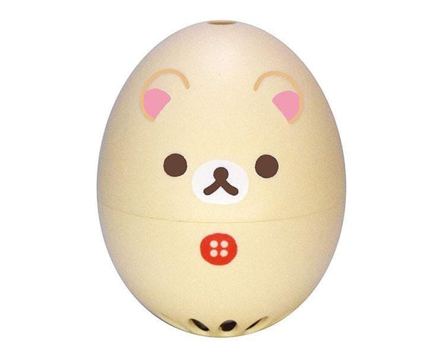 Rilakkuma Egg Timer: Korilakkuma Home Sugoi Mart