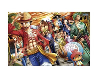 One Piece 1000 Pieces "Landing" Puzzle Toys and Games Sugoi Mart   