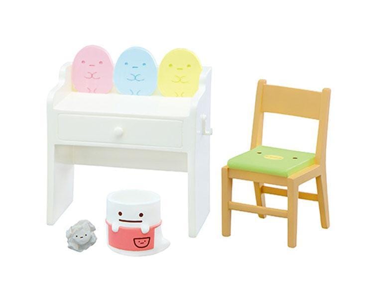 Sumikko Gurashi My Room Blind Box Anime & Brands Sugoi Mart