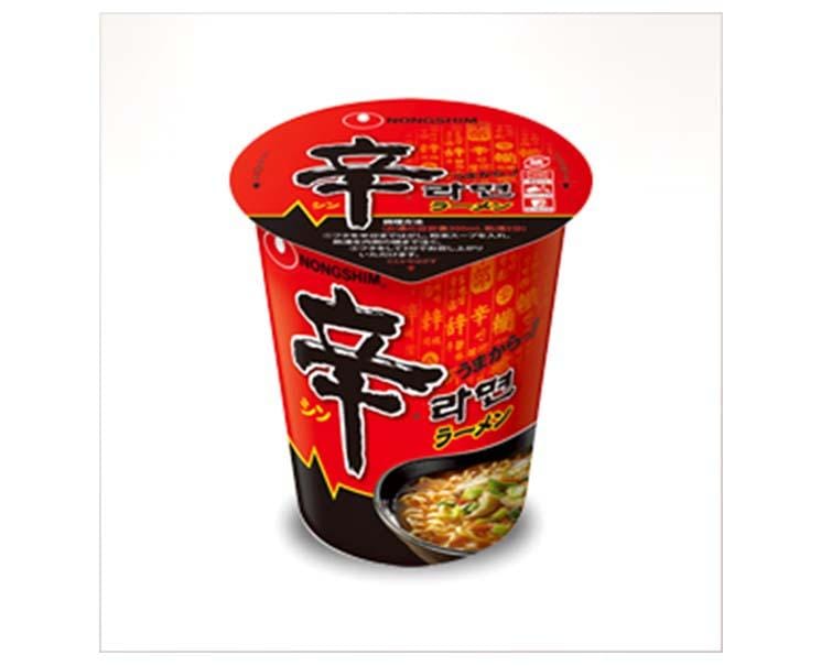 Korean Shin Ramen Food and Drink Sugoi Mart