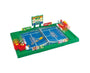 Super Mario Rally Tennis Game Toys and Games, Hype Sugoi Mart    thumbnail 2