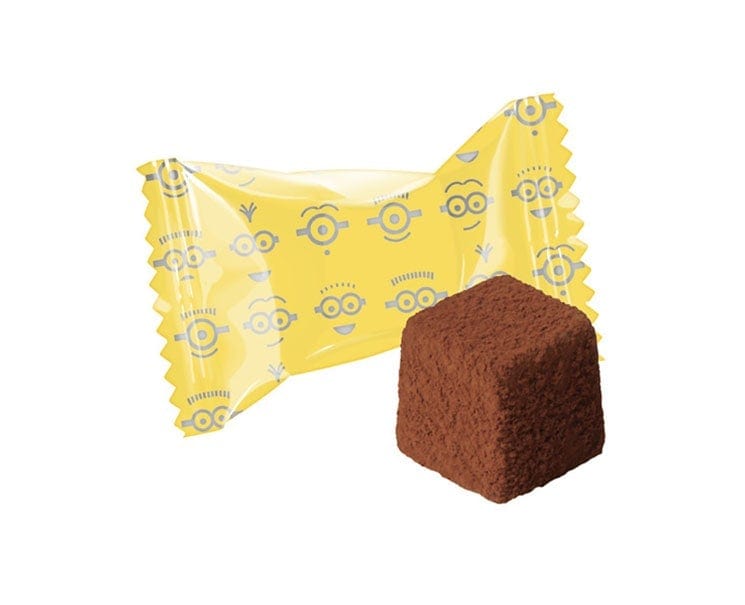 Minions Chocolate Handbag Candy & Snacks Sugoi Mart