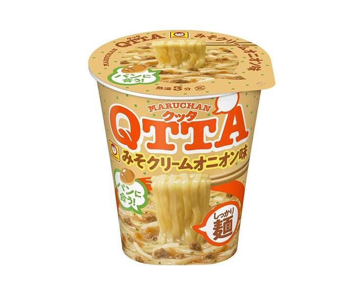 Miso Cream Onion Flavored Noodles Food and Drink Sugoi Mart
