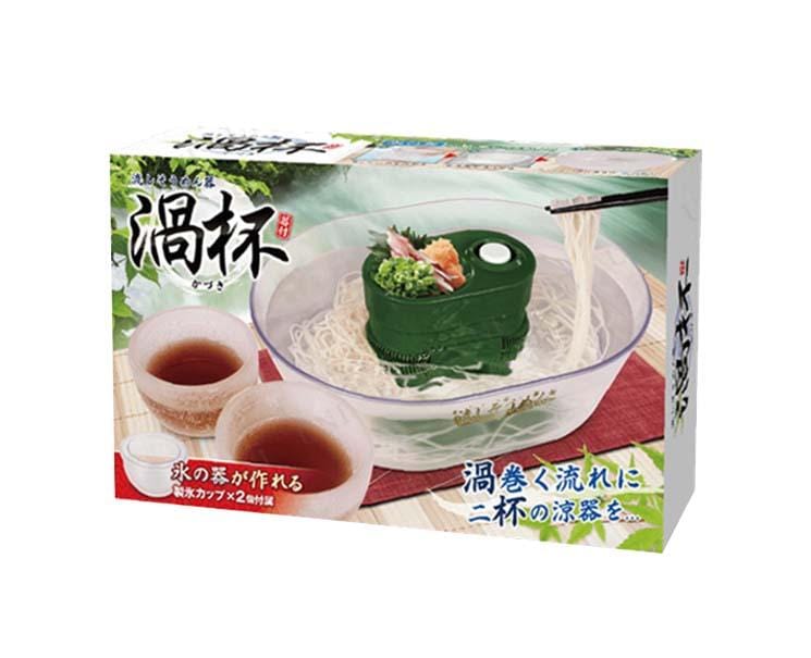 Nagashi Somen Bowl Home Sugoi Mart