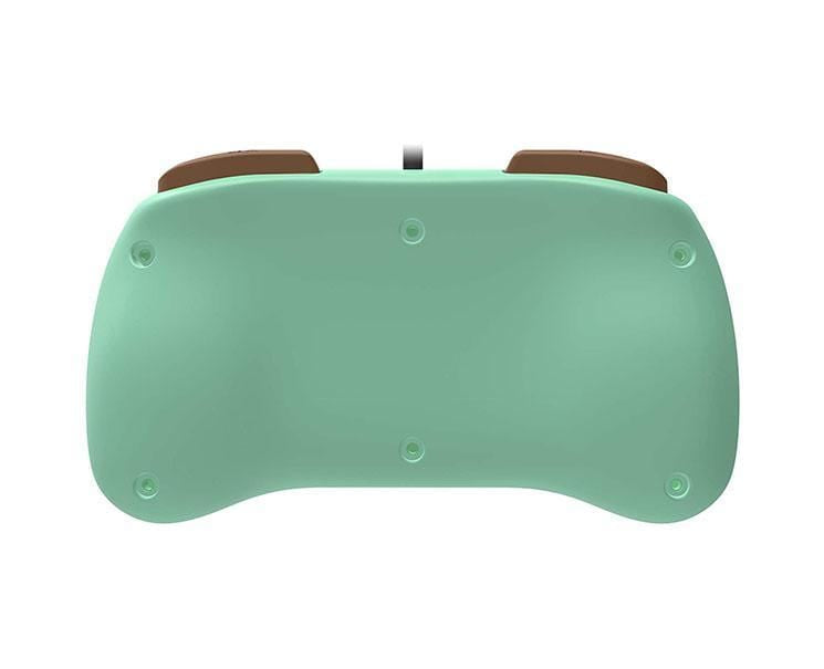 Pokemon: Nintendo Switch Horipad Green Mini Controller Anime & Brands Sugoi Mart