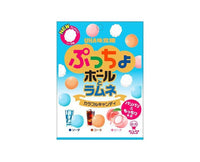 Puccho Ball and Ramune Candy Candy and Snacks Sugoi Mart