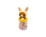 Rilakkuma Bunny Candy Bottle Candy and Snacks Sugoi Mart thumbnail 1