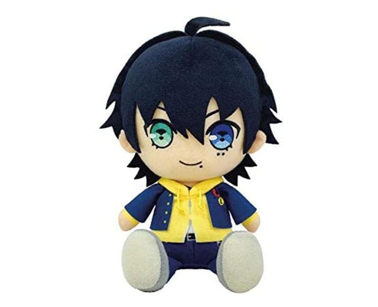 Hypnosis Microphone Plush: Saburo Yamada Anime & Brands Sugoi Mart